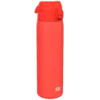 Butelka Ion8 Single Wall I8ss600red Red