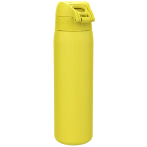 butelka ion8 single wall i8ss600yel yellow