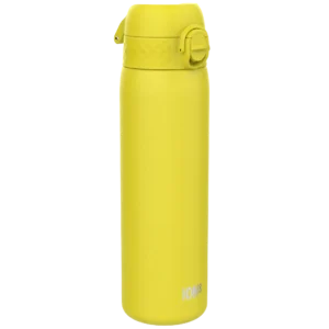 Butelka Ion8 Single Wall I8ss600yel Yellow