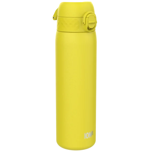 Butelka Ion8 Single Wall I8ss600yel Yellow