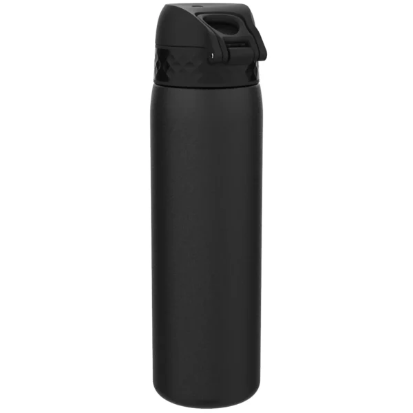 butelka ion8 double wall i8ts500blk black