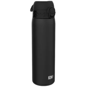 Butelka Ion8 Double Wall I8ts500blk Black