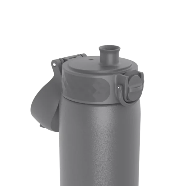 butelka ion8 double wall i8ts500gry 2 grey