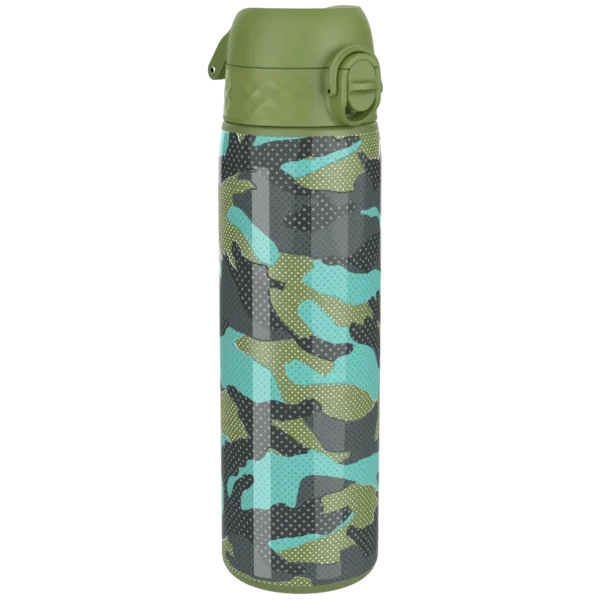 Butelka Ion8 Double Wall I8ts500pgcamou Camou