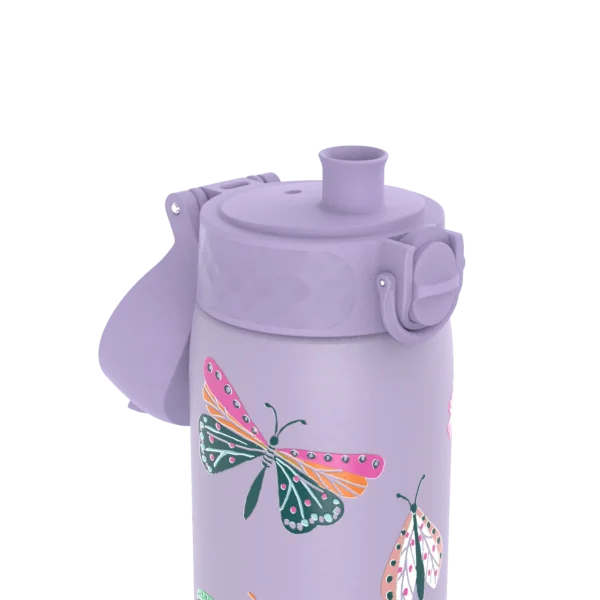butelka ion8 double wall i8ts500pvbfly butterflys