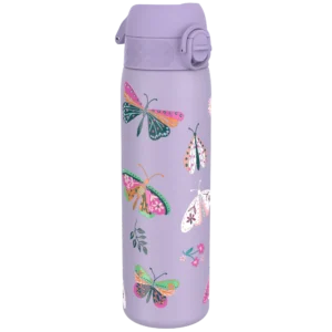 Butelka Ion8 Double Wall I8ts500pvbfly Butterflys