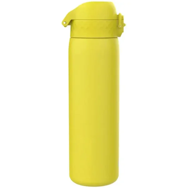 butelka ion8 double wall i8ts500yel yellow
