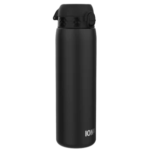 Butelka Ion8 Double Wall I8ts1000blk Black
