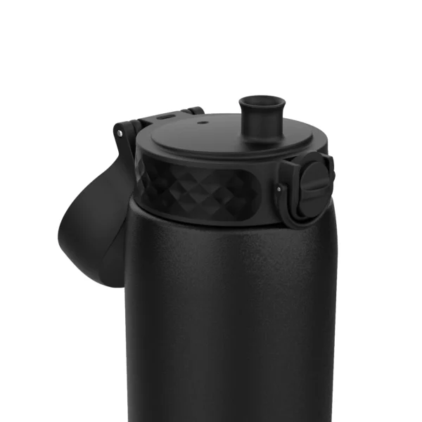 butelka ion8 double wall i8ts1000blk black