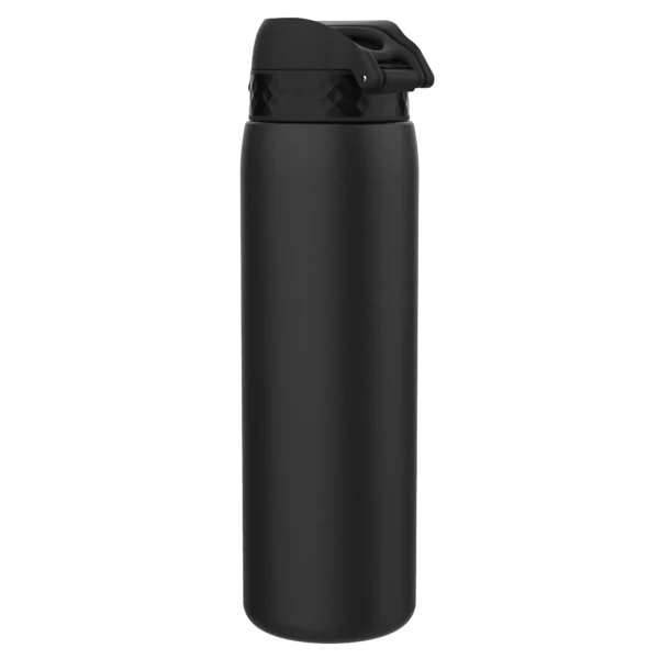 butelka ion8 double wall i8ts1000blk black