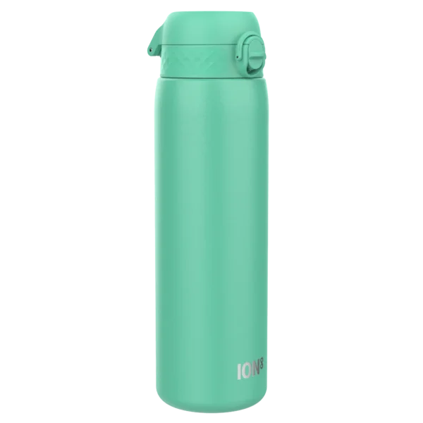 Butelka Ion8 Double Wall I8ts1000teal Teal