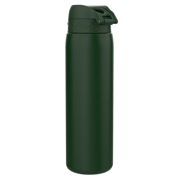 butelka termiczna ion8 i8ts1000dgre dark green